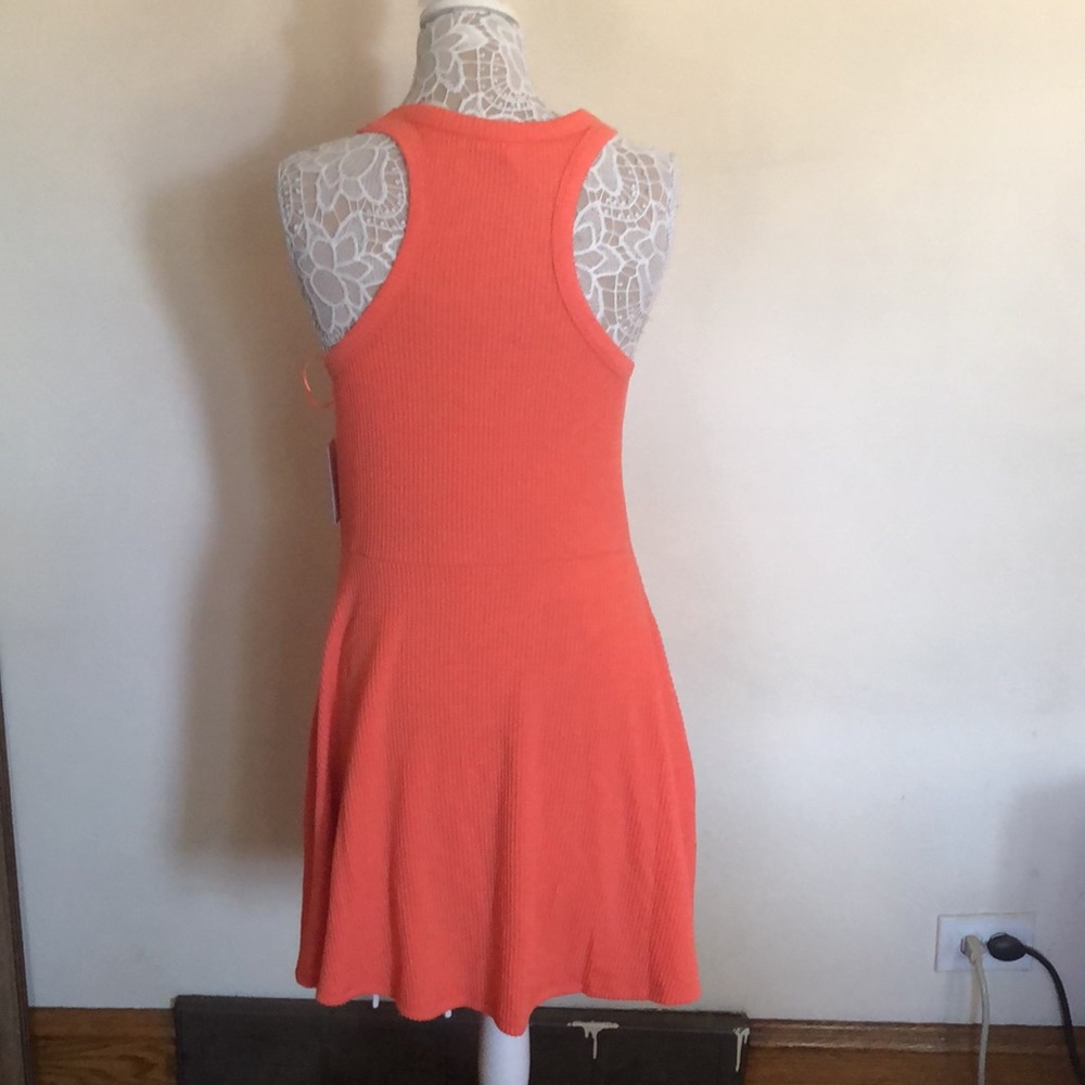Summer Racerback Dress - Picture 5 of 7